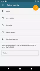 Descargar APK de Posición del Sol Demo