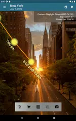 Descargar APK de Posición del Sol Demo