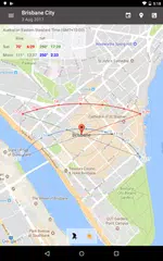 Descargar APK de Posición del Sol Demo