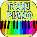 Toon Piano APK