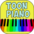 Toon Piano icon