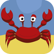 Under the sea icon