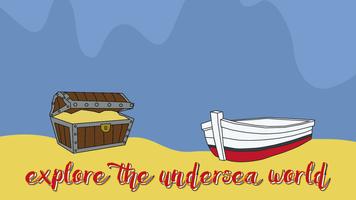 Under the sea スクリーンショット 1