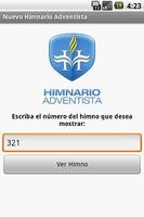 Nuevo Himnario Adventista Poster