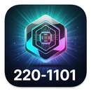 CompTIA A+ 220-1101 ® ExamCert APK