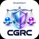 ISC2 CGRC Exam Prep 2026 APK