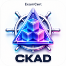 CKAD Exam Prep 2026 ® ExamCert APK