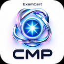CMP EIC Prep 2026 ® ExamCert APK