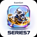 SERIES-7 Prep 2026 ® ExamCert APK