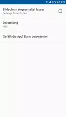 Einfache Eieruhr APK Herunterladen