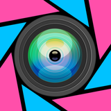 آیکون‌ Camera 720