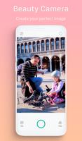 Camera 720 Plakat