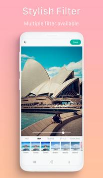 Camera 720 截图 1