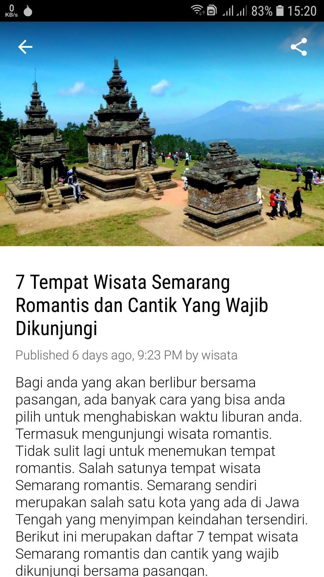 Wisata Indonesia Review Tempat Wisata Indonesia For Wisata Indonesia Review Tempat Wisata Indonesia For