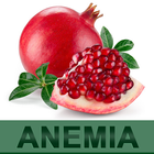 Anemia Care Diet & Nutrition icon
