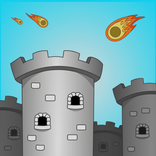 Tower Royale.io - 2D Battle