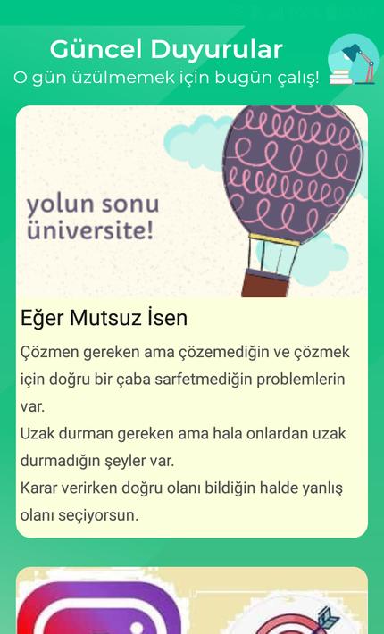 YKS Geri Sayım 2021 for Android - APK Download