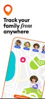 Socifind - Family Safety постер