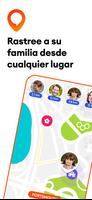 Socifind - Seguridad familiar Poster