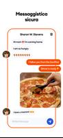 3 Schermata Socifind