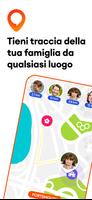 Poster Socifind