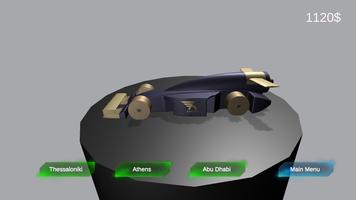 ANEMOS Racing Team Game screenshot 3
