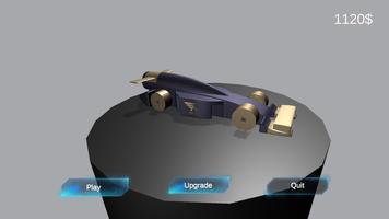 ANEMOS Racing Team Game screenshot 1