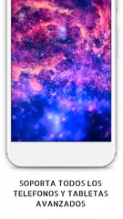 Descargar APK de Fondo de pantalla AMOLED Pro 👑