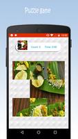 Kerala Food Quiz & Puzzle 截图 1