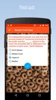 Kerala Food Quiz & Puzzle 截图 3