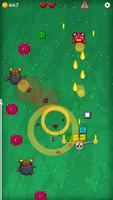 Utilizer Deluxe - arcade space ảnh chụp màn hình 1