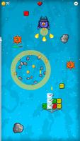 Utilizer Deluxe - arcade space ảnh chụp màn hình 2