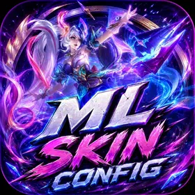 ML Skin Config Tools Injector