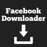 Facebook Downloader +