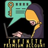 Infinite Premium Account 아이콘