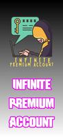 Infinite Premium Account screenshot 2