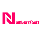 Did You Know ? NumbersFacts ไอคอน