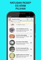 Cara Membuat Es Krim screenshot 3