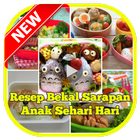 ikon Resep Bekal Sarapan Anak