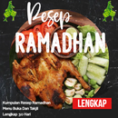 Aneka Resep Ramadhan Lengkap APK