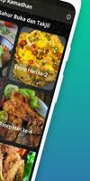 Aneka Resep Ramadhan Lengkap تصوير الشاشة 1