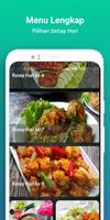 Aneka Resep Ramadhan Lengkap تصوير الشاشة 2