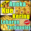 Aneka Kue Kering Lebaran Terpopuler APK