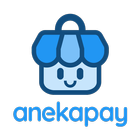 Anekapay Seller icône