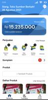 Anekapay Seller screenshot 1