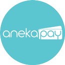 Anekapay: Isi Pulsa, Token PLN & Aneka Payment APK