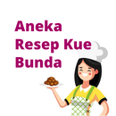 Aneka Resep Kue Bunda APK