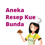 Aneka Resep Kue Bunda