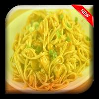 Rahasia Resep Mie Terenak 截图 2