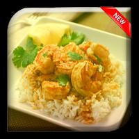 Resep Masakan Udang Terenak постер